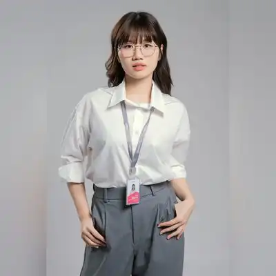 安若林